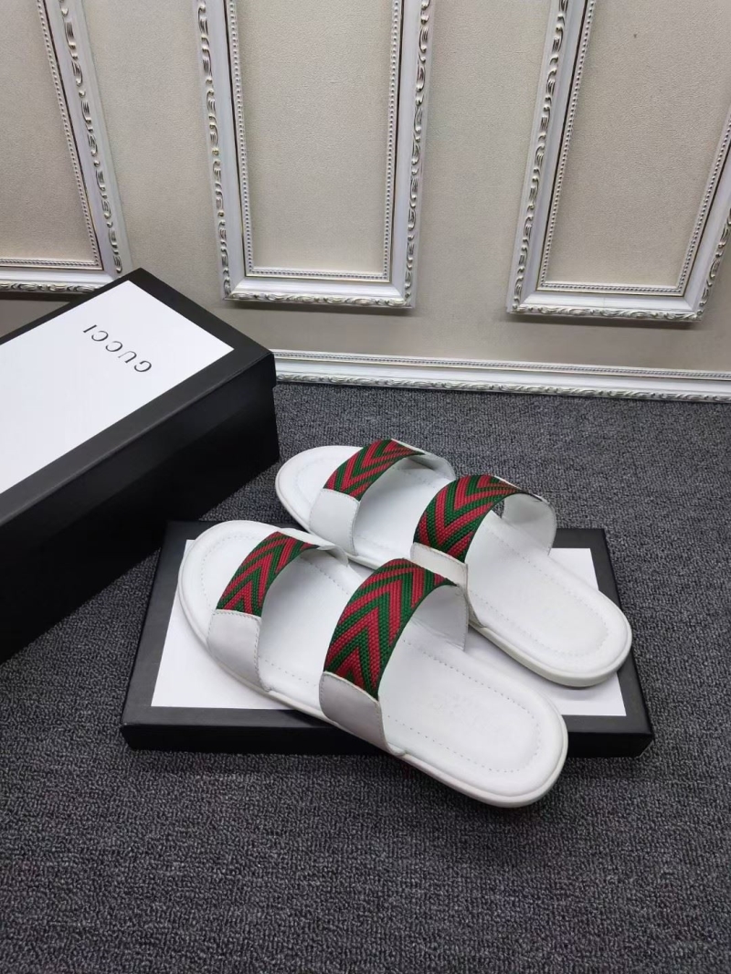 Gucci Slippers